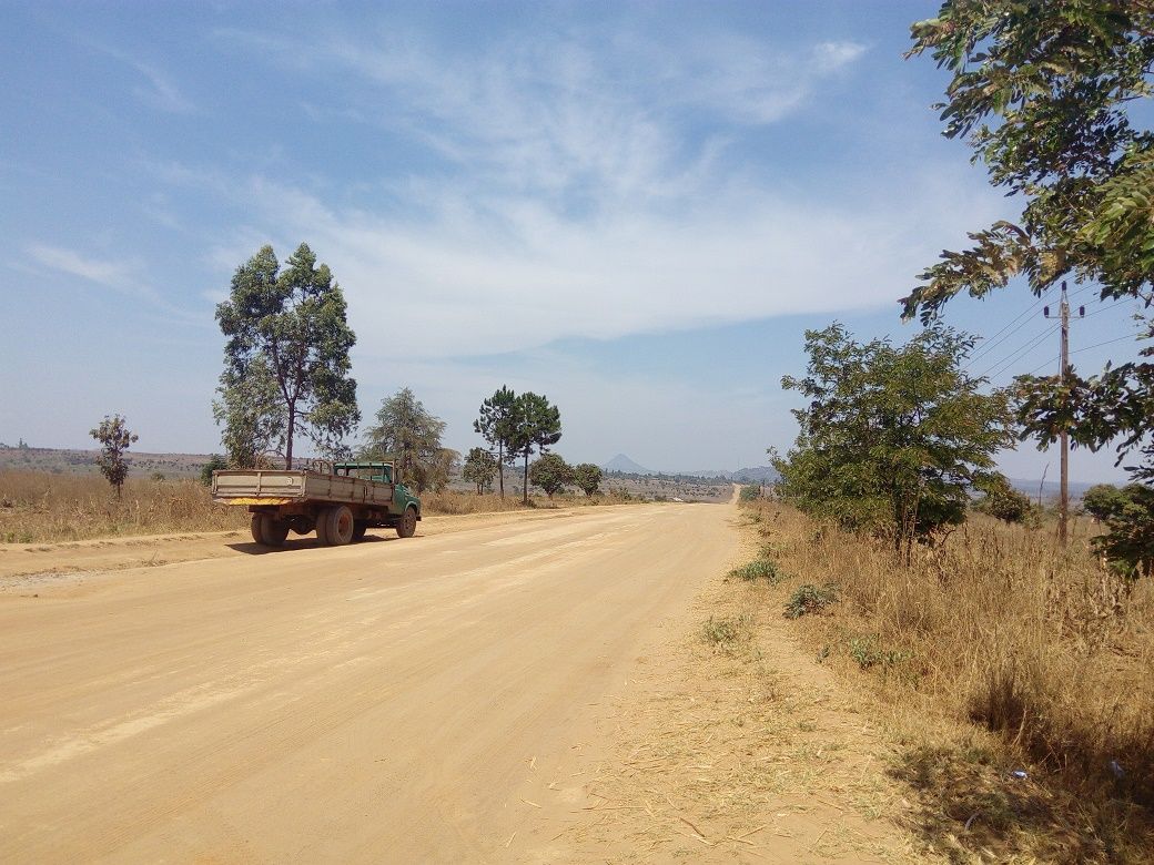 Big bucks for Mozambique’s rural roads won’t make a difference, expert warns