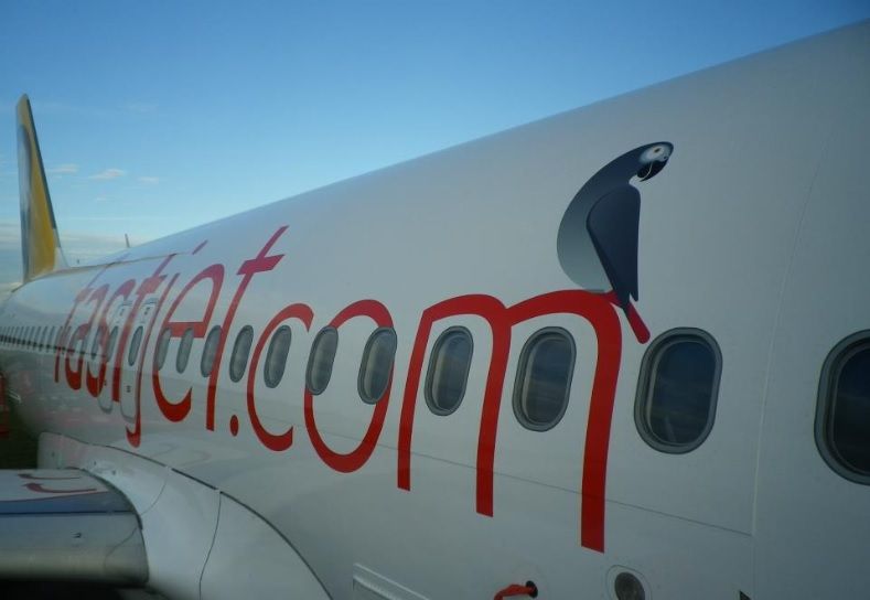 Fastjet could go bust on Friday over Tanzanian aircraft