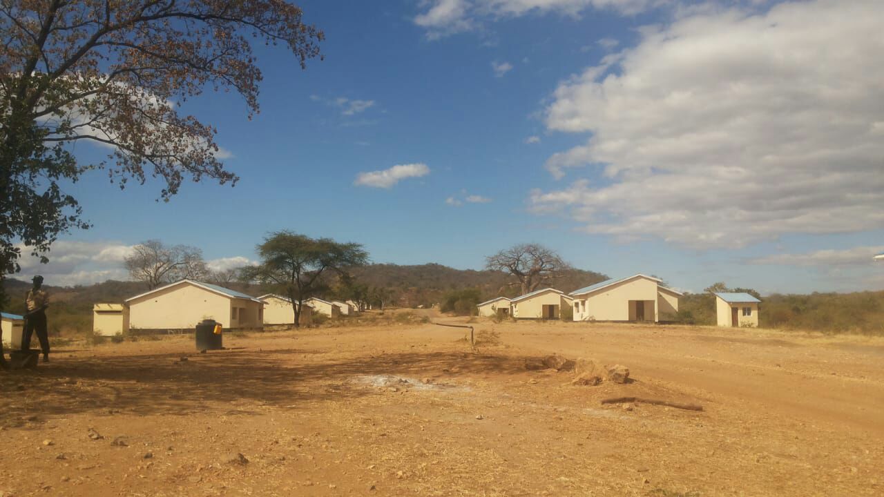 Tete community resists political pressure to accept Jindal’s incomplete resettlement