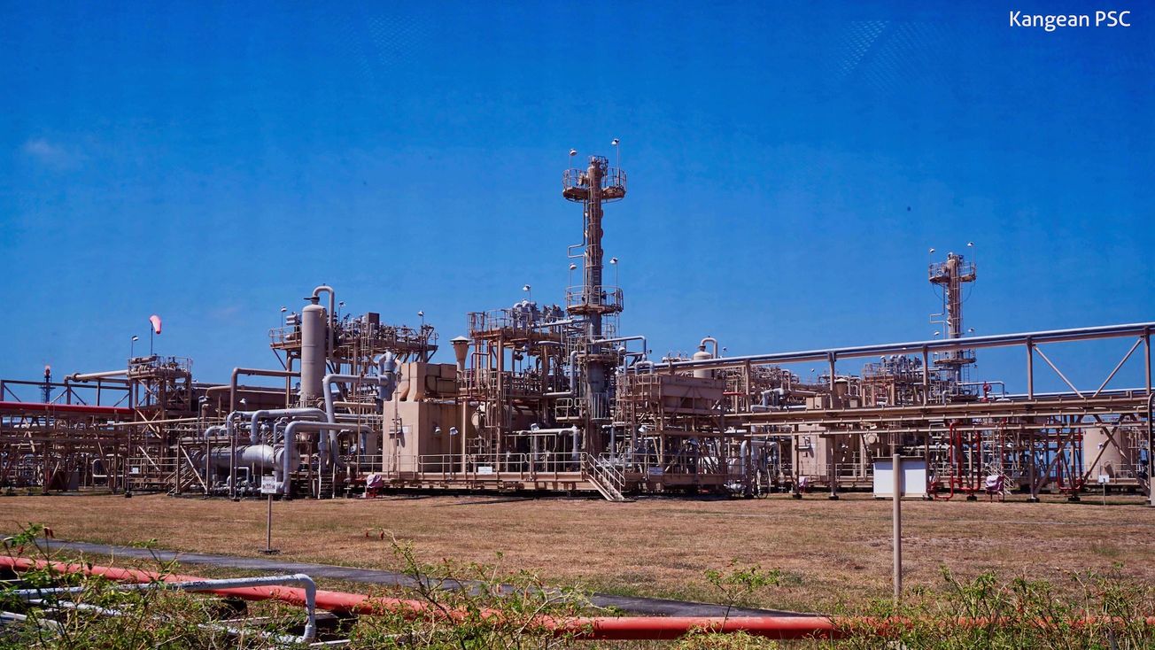 EMP faces $12m fine for abandoning Mozambique oil block