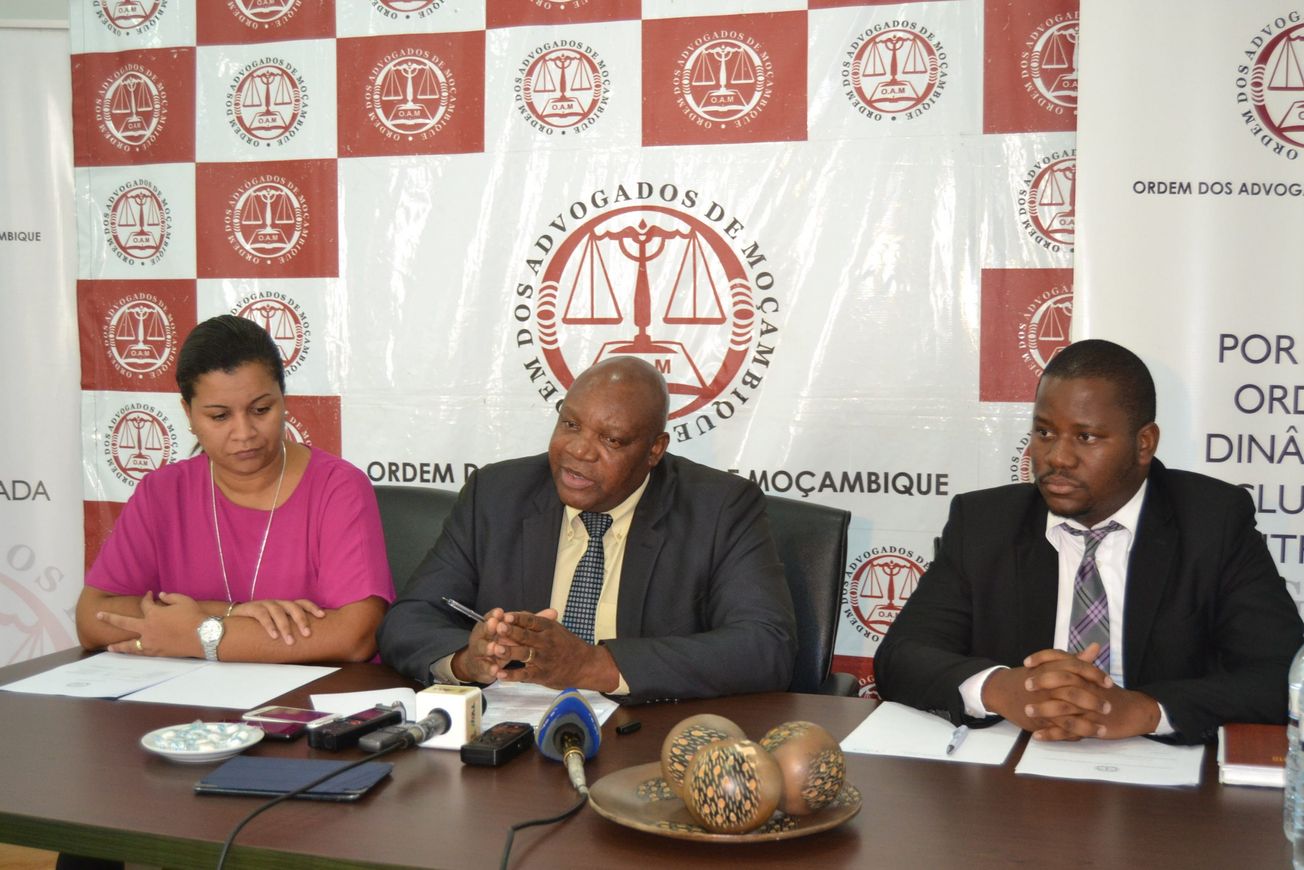 Mozambique lawyers accuse public prosecutor of inaction over Cabo Delgado crisis