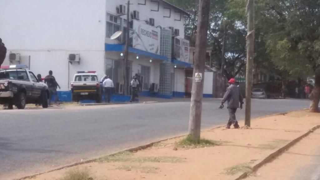 Police say Pemba supermarket siege unconnected to Cabo Delgado terrorists