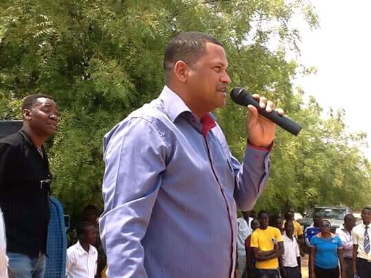 MDM loses another mayoral candidate, this time in Tete