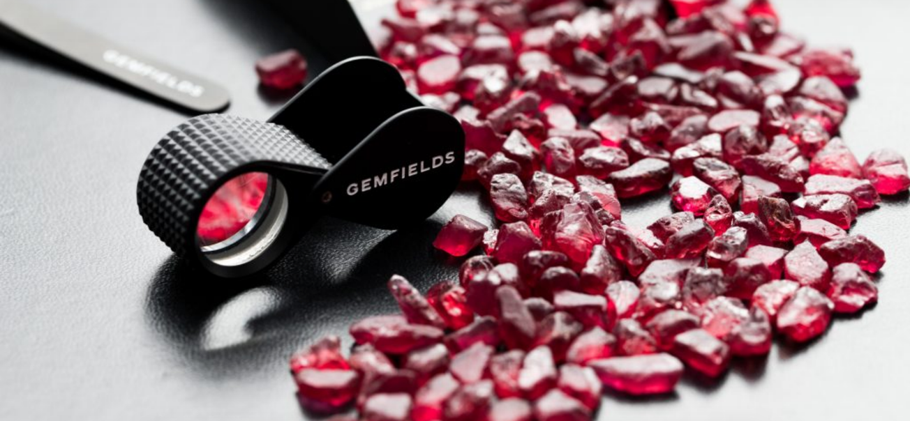 Mozambique rubies smash auction record as Gemfields fends off critics