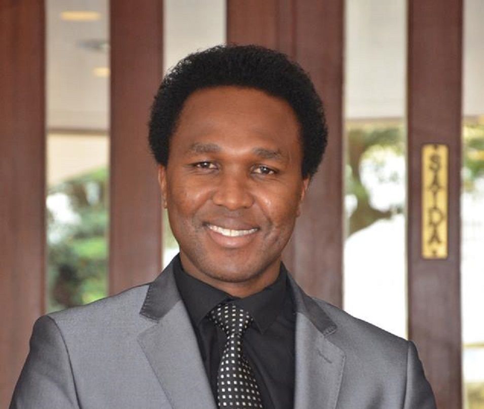 Venâncio Mondlane quits MDM ahead of Maputo municipal election