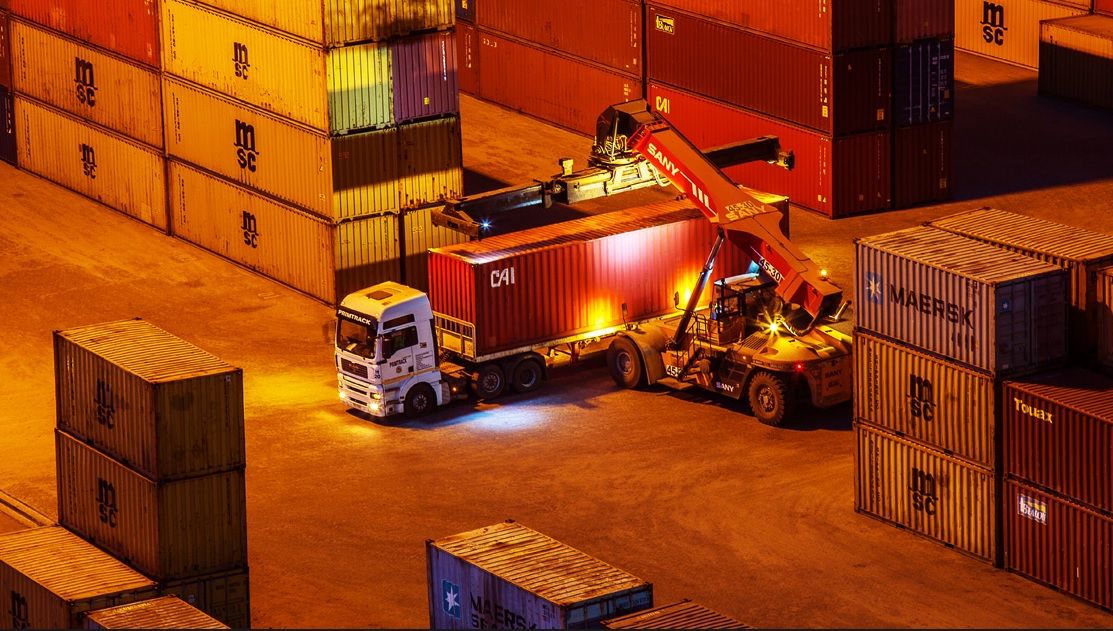 Mozambique’s Beira Port to see $290m upgrade after concession is extended