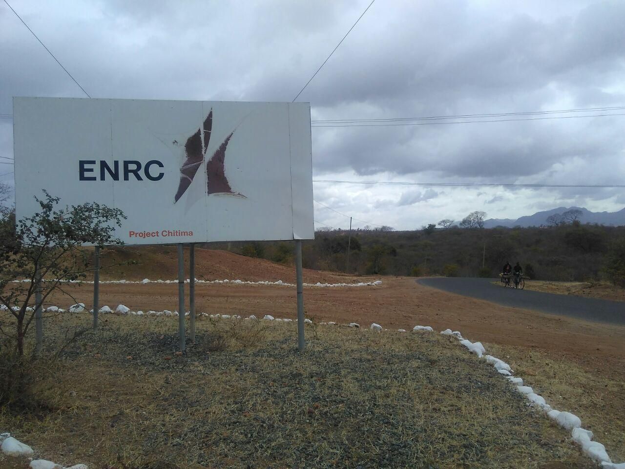 ENRC coal project in Tete reaches community resettlement agreement