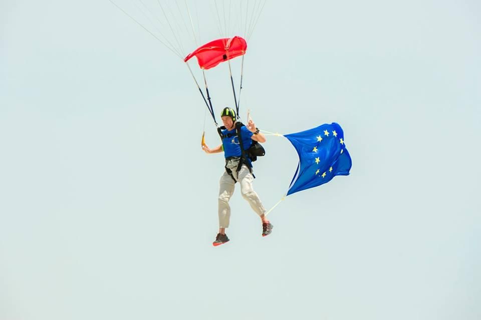 EU agrees to redirect €290m frozen budget support to Mozambique sectors