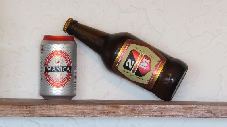 New southern Mozambique brewery targets October 2019 completion