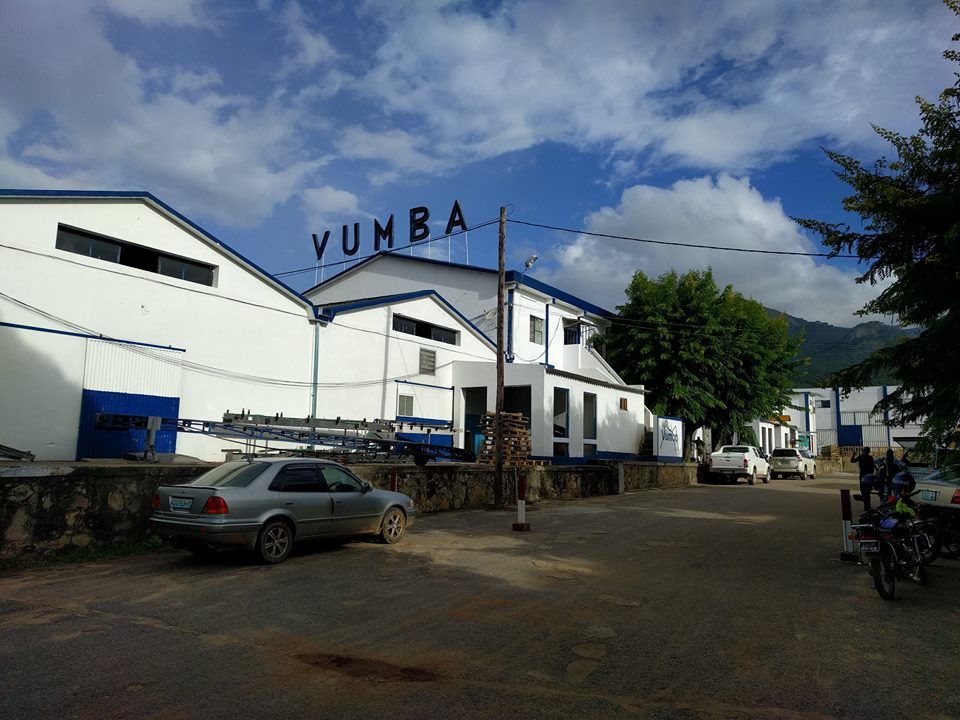 Água Vumba stake sold but listing still years away, say Portuguese investors