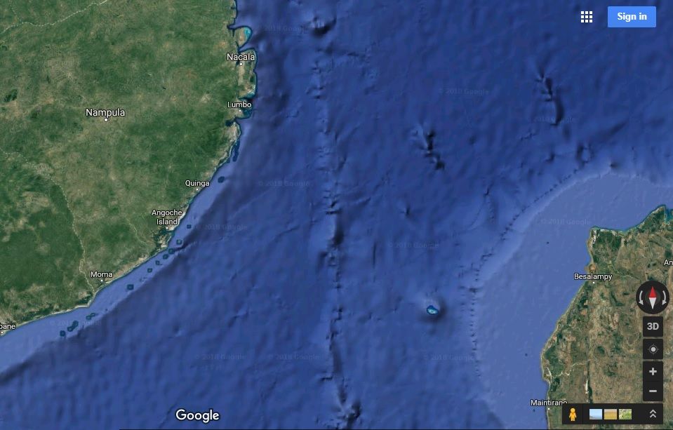 Mozambique awards concession contracts for six oil and gas blocks