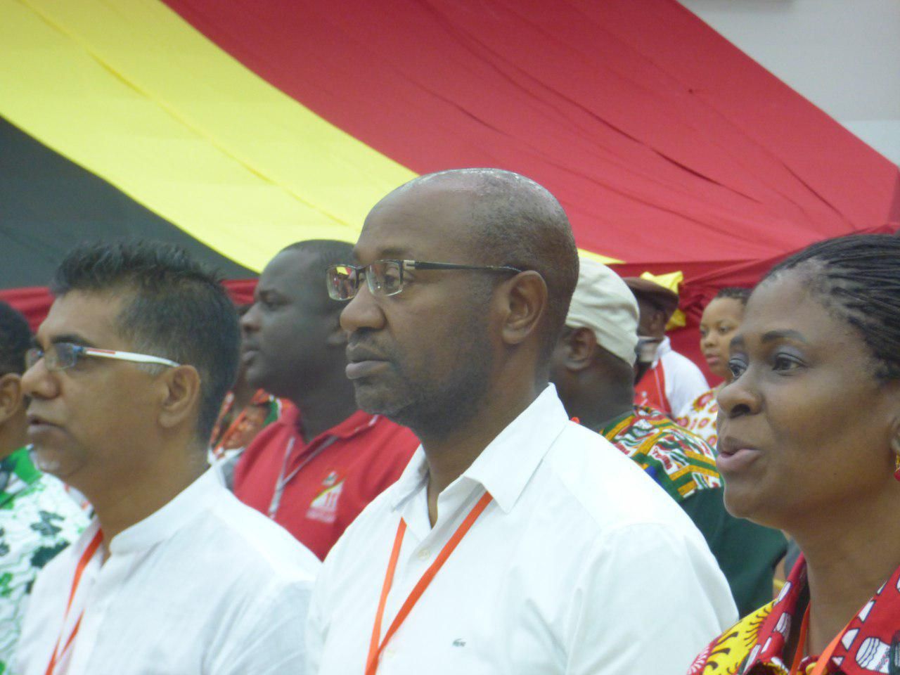 Mozambique electric company head to return to African Development Bank