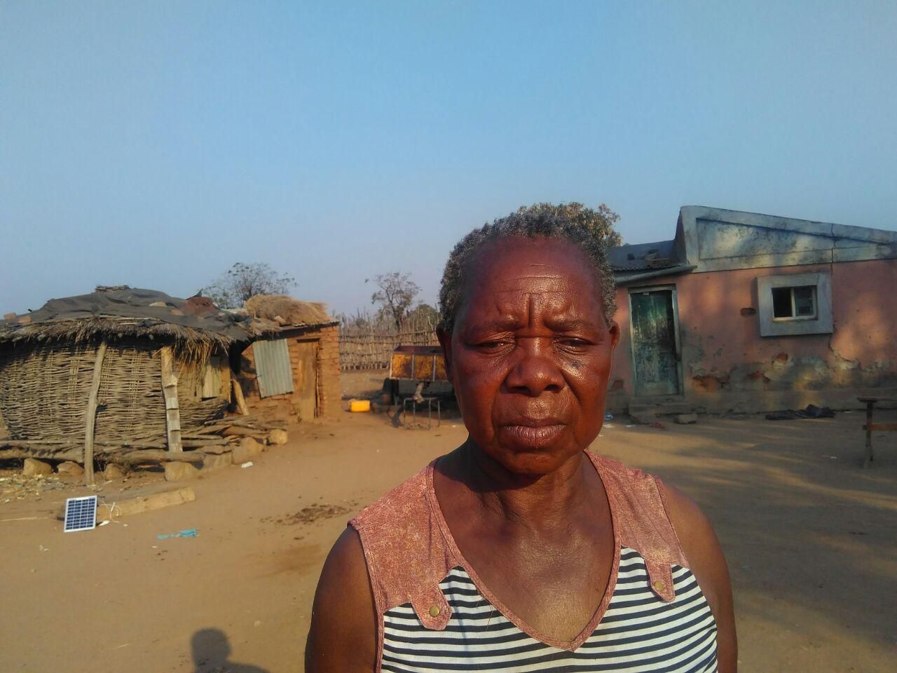 Indian coal miner forced to resettle Mozambican community after long legal battle