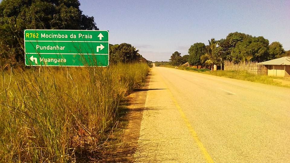 Mozambique military starts new offensive on Cabo Delgado insurgency