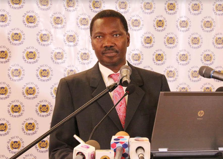 Bank of Mozambique keeps cautious stance ahead of election season