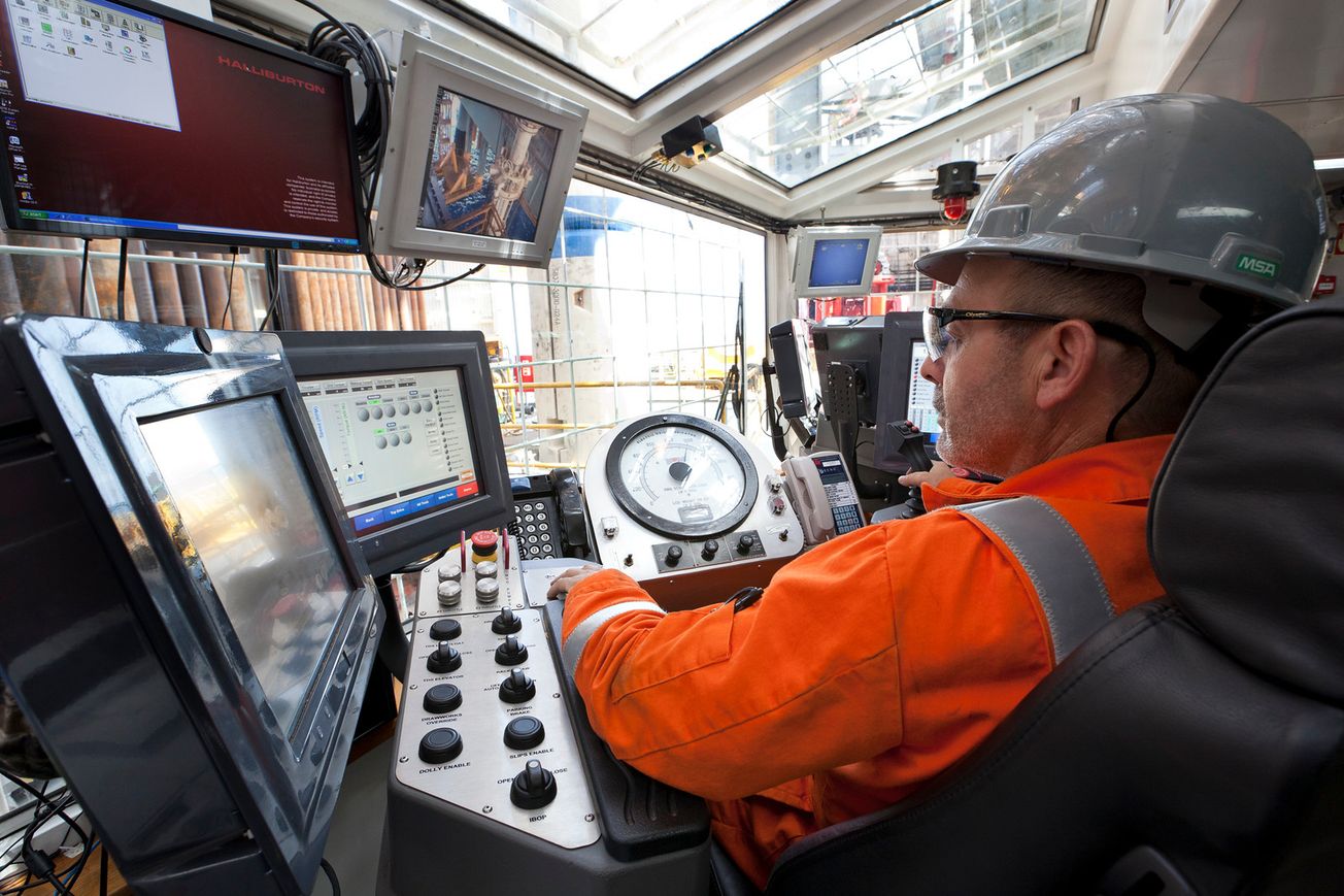 Mozambique’s immigration service doing 'nothing new' to prepare for LNG projects