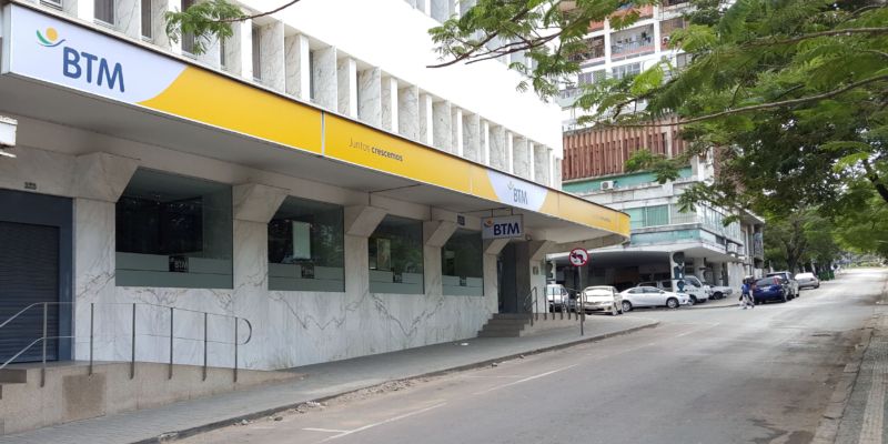 Moza Banco to buy Banco Terra as Arise consolidates its Mozambican banks