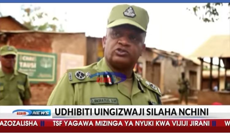 Tanzanian police: Cabo Delgado insurgency recruiting in Tanzania