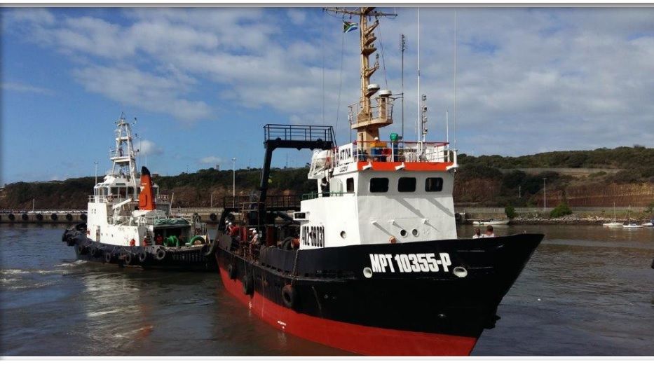 More fish in the sea for Mozambique military's tuna investment