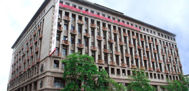 Erik Prince teams up with Emose to insure Chinese companies in Mozambique