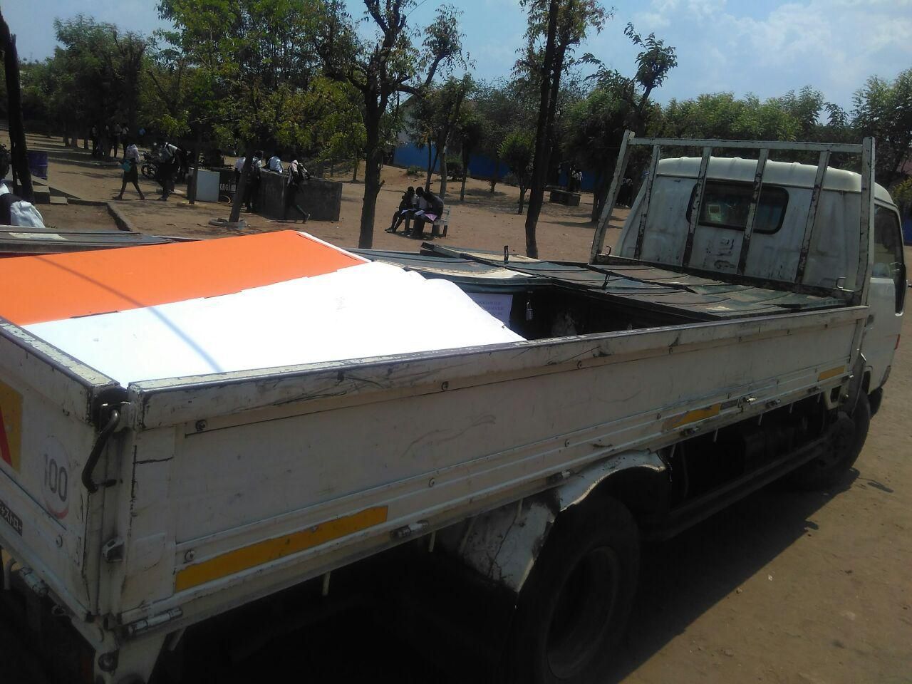 Journalist in hiding after revealing Frelimo fraud in Moatize election