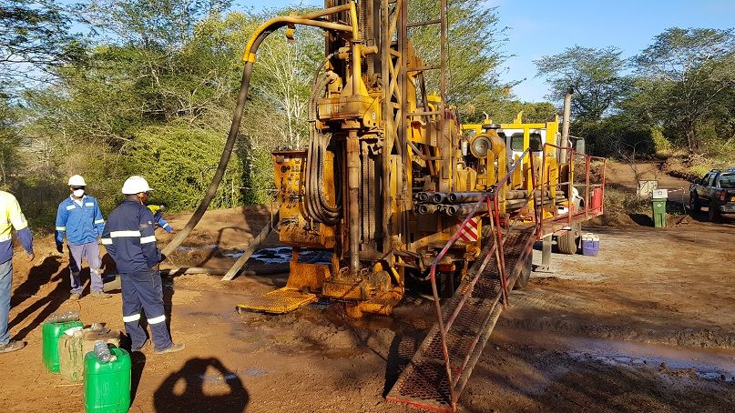 Controversial mining executives linked to Battery Minerals licence sale