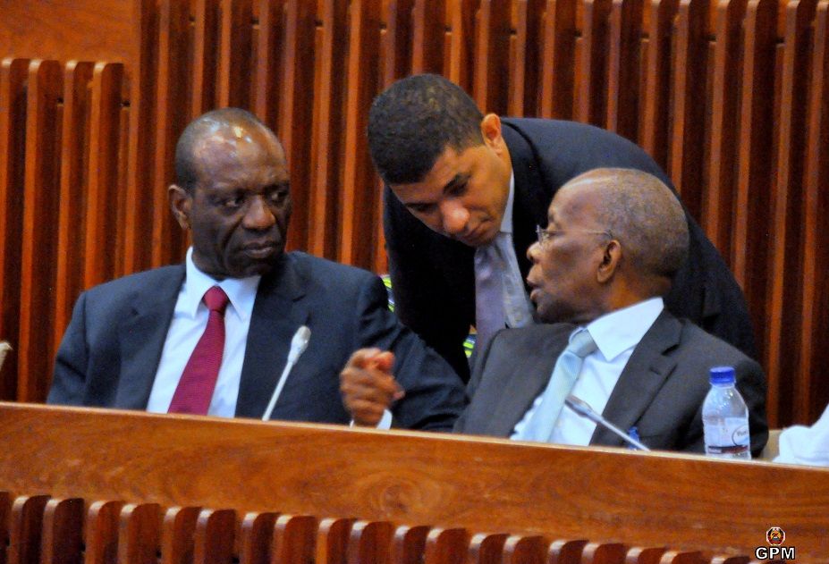 Mozambique moving towards IMF programme - Prime Minister