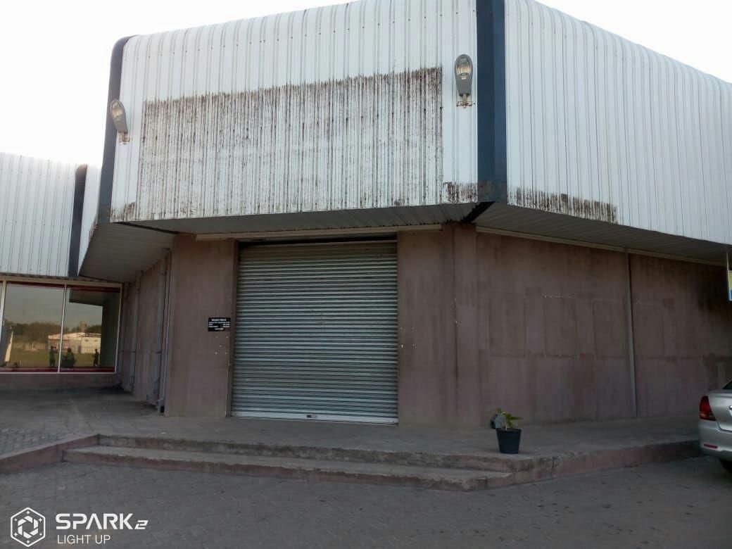 Shoprite to close smaller retail outlets in Mozambique