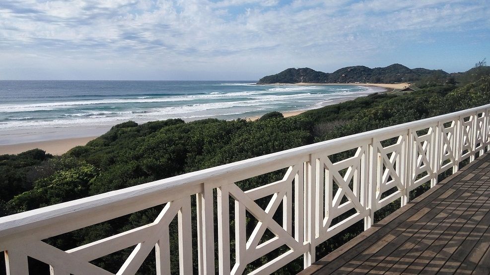 Airbnb on the rise in Mozambique, to the dismay of hotel owners