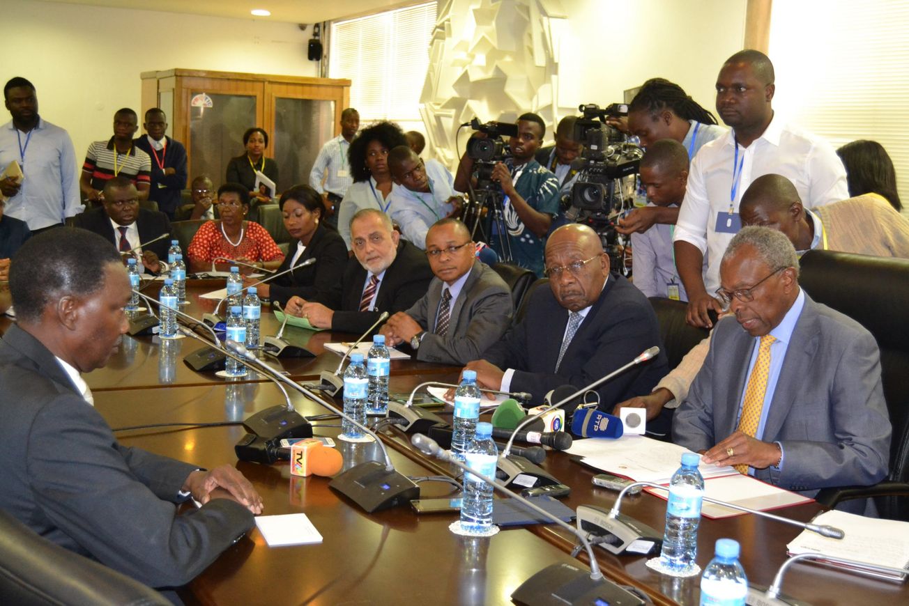 Bank of Mozambique governor puts ATM blame on ‘debilitated’ software provider