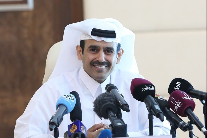 Qatar joins Exxon and Rosneft in Mozambique exploration