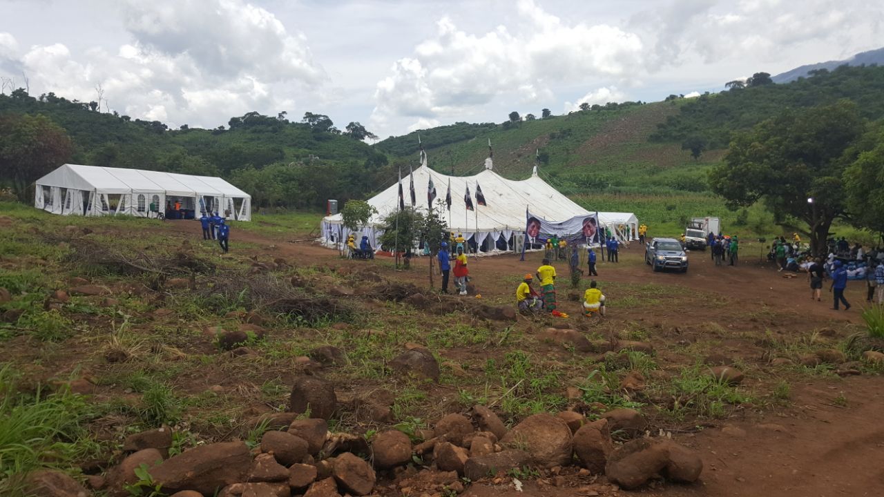 Momade elected new Renamo leader