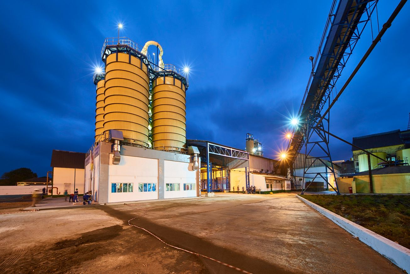 Tongaat Hulett could now close both Mozambican sugar mills