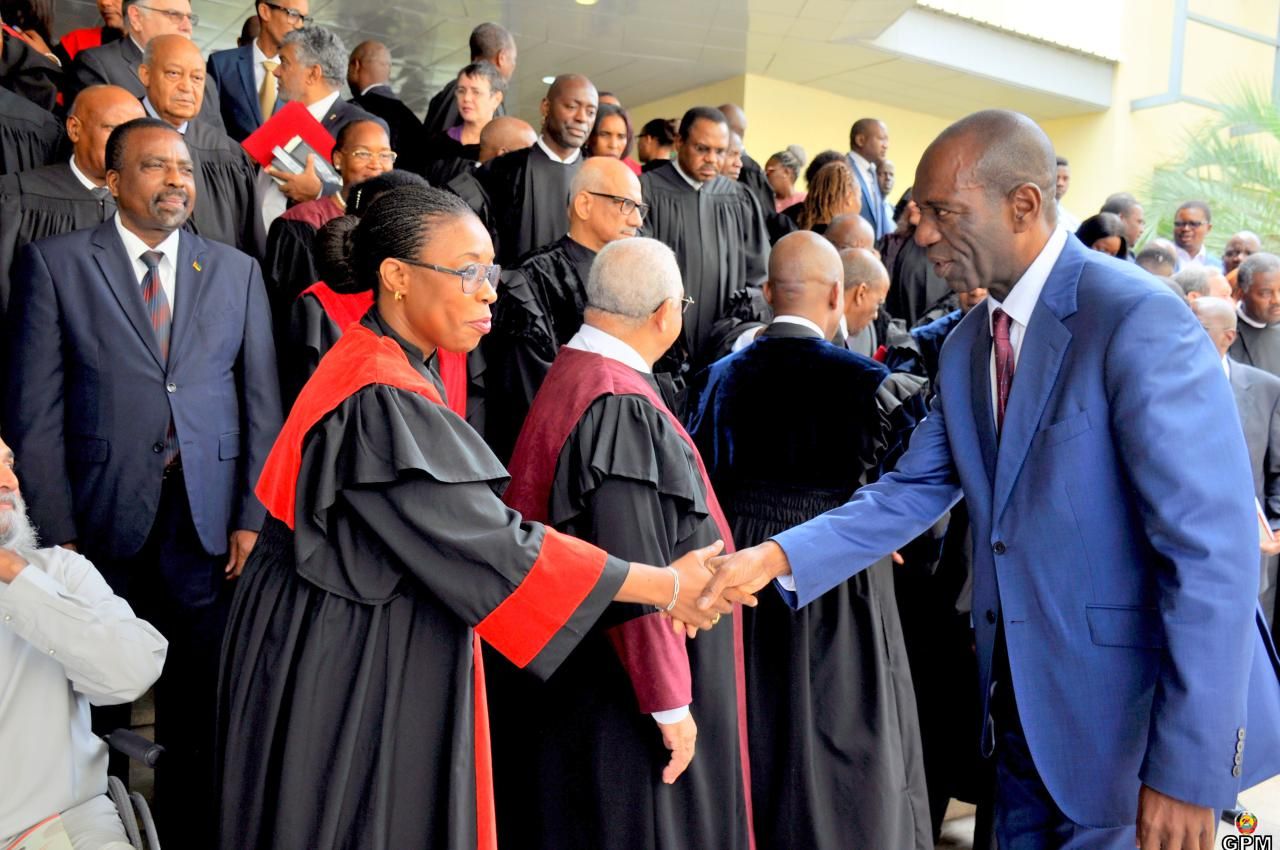 Mozambique Bar Association pledges to help repudiate ‘odious debts’