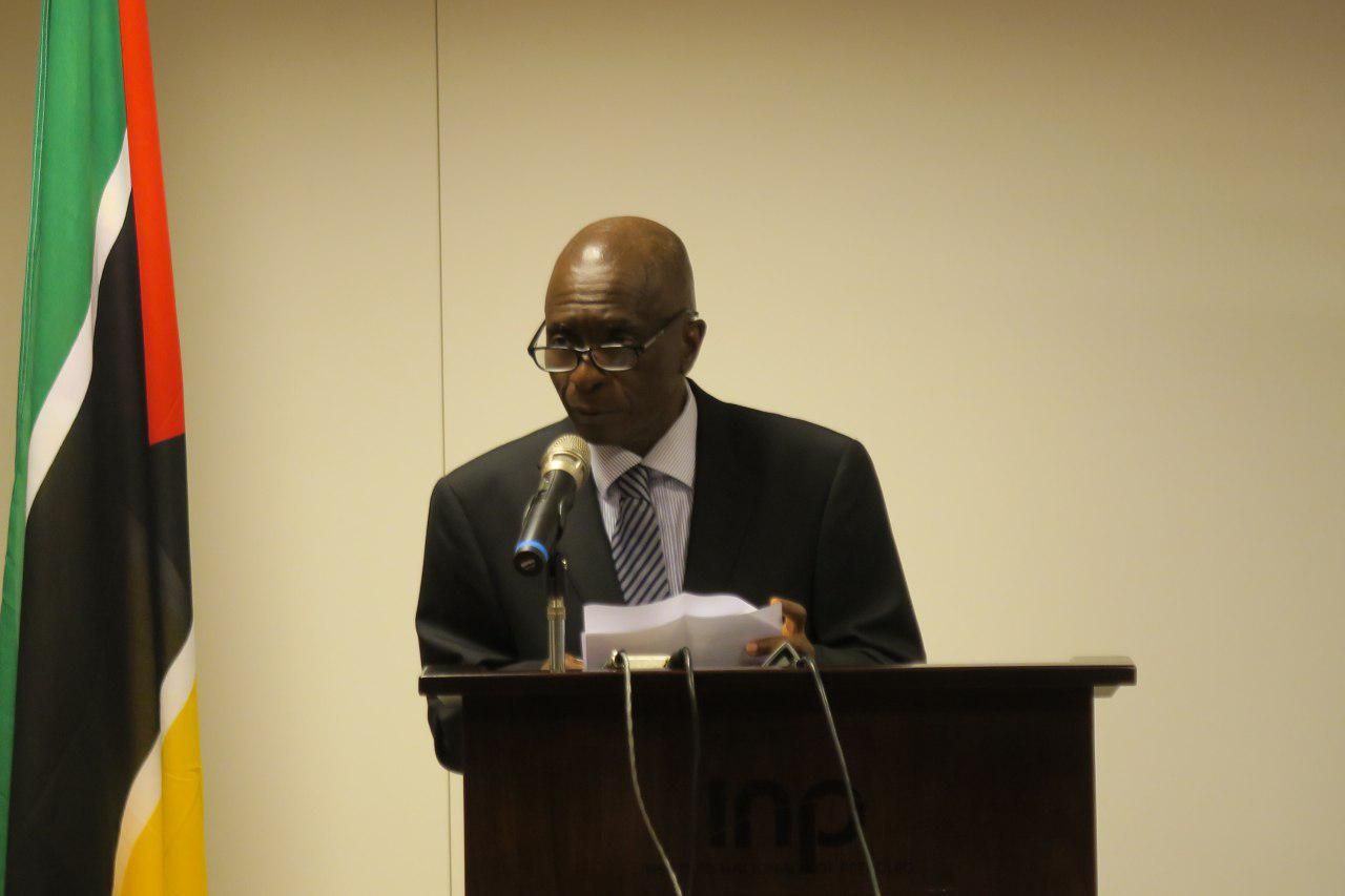 Head of INP accused of abuse of power and falsifying documents