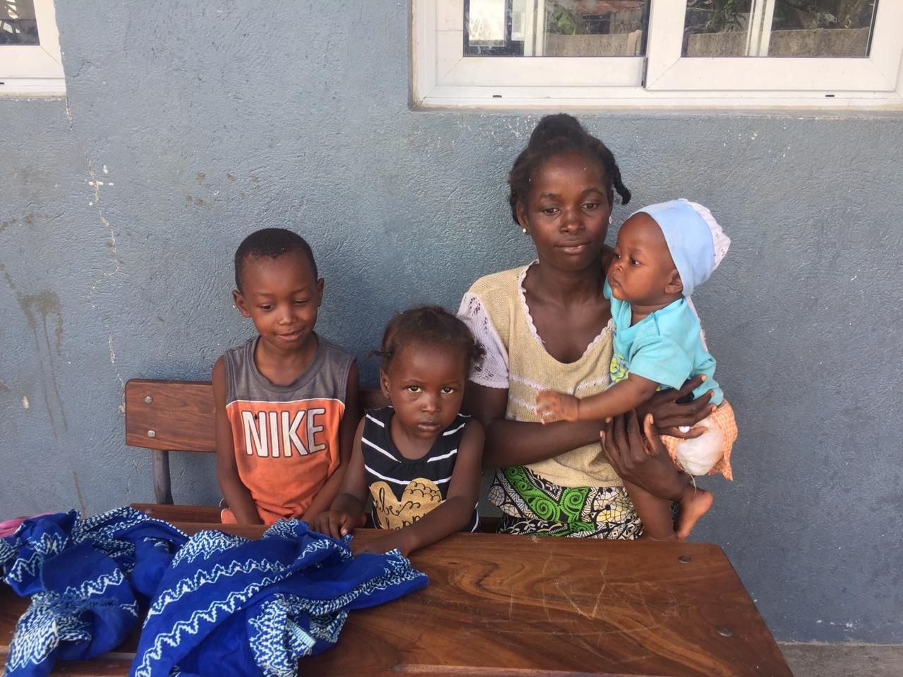 Idai relief shifts focus to food as rescued people go hungry