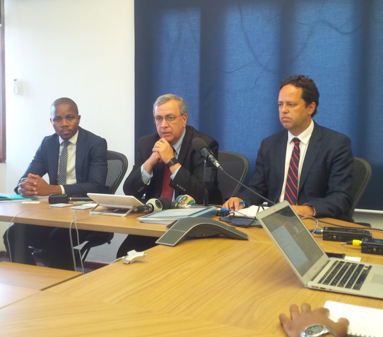 IMF says Mozambique needs ‘significant debt relief’, offers help for cyclone recovery