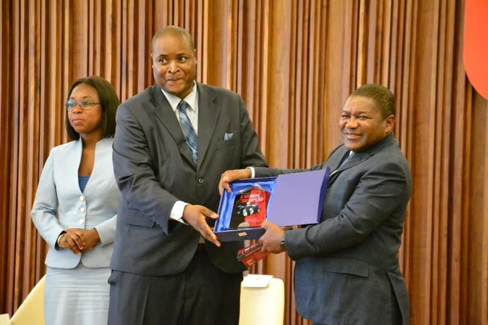 Mozambique ‘hidden debts’ spotlight back on President Nyusi