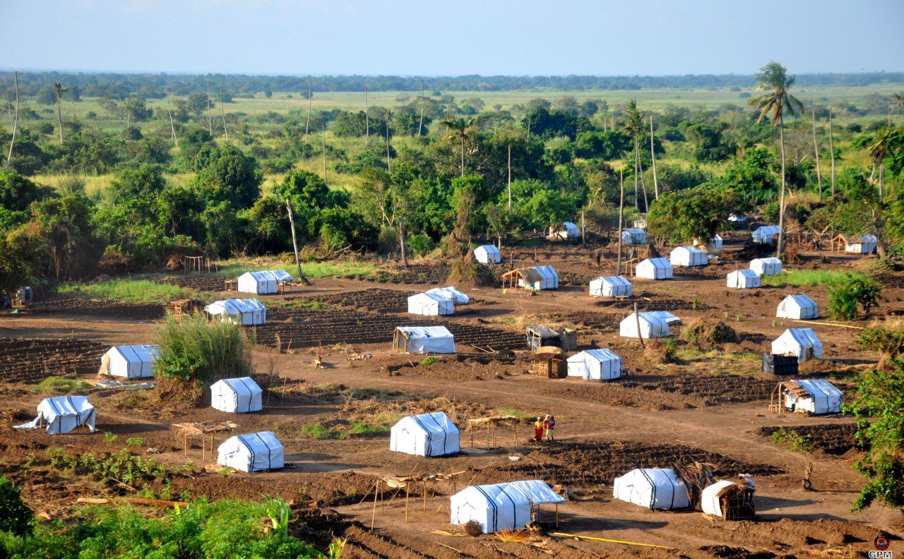 More money and smarter solutions needed to build climate resilience in Mozambique