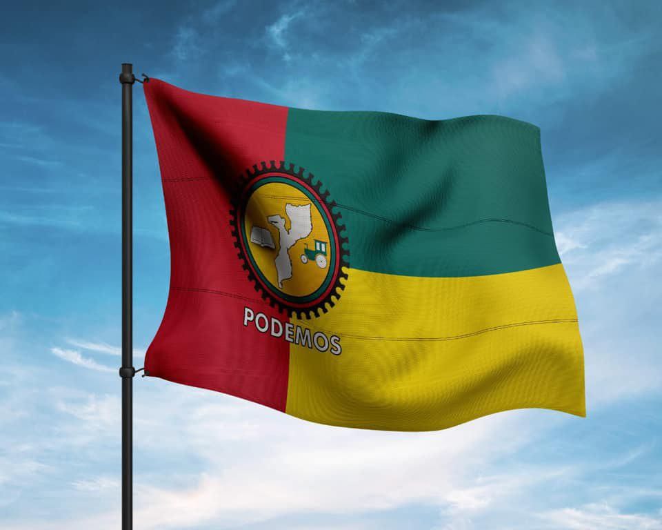 Frelimo breakaway party to run in presidential elections