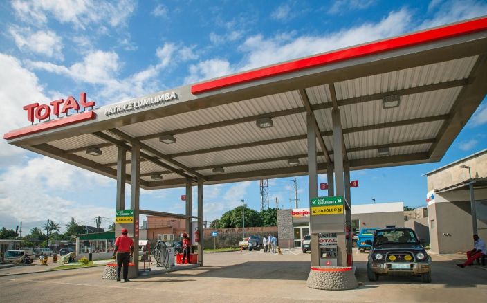 Total to take over Mozambique LNG if Oxy-Anadarko sale goes through