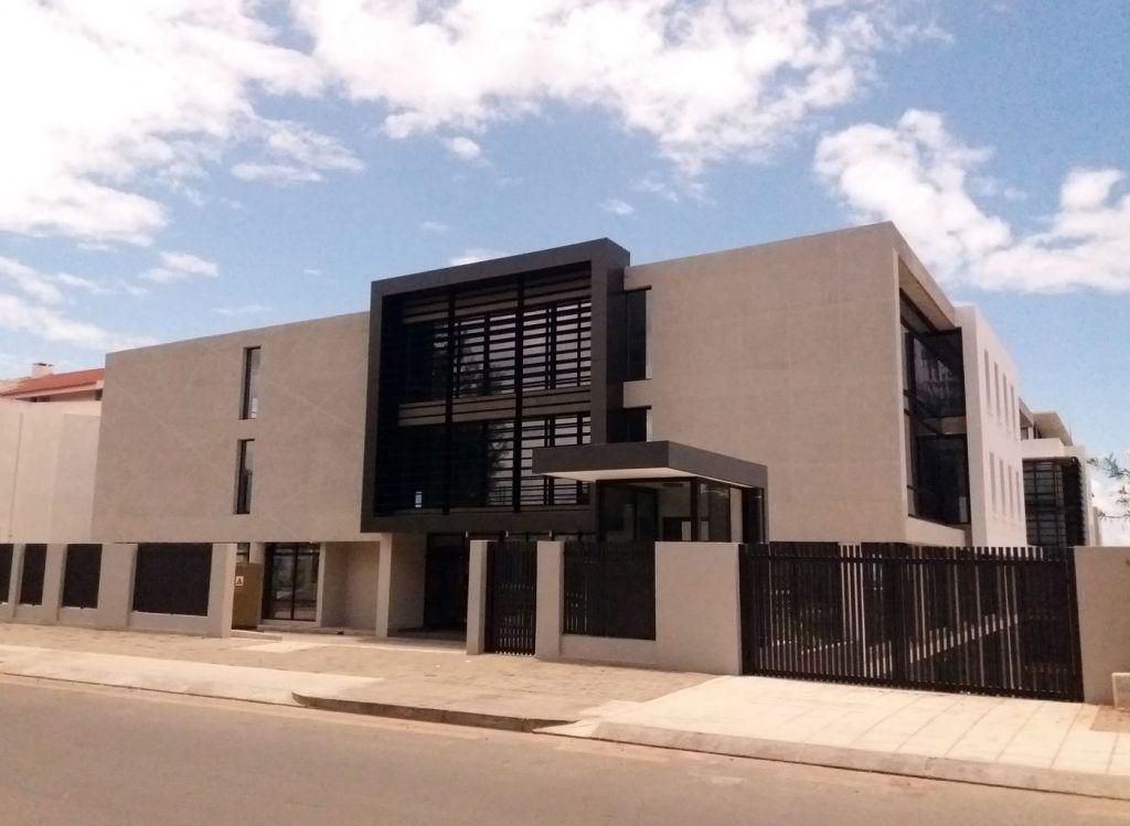 Property developer Grit cashes in on Mozambique gas and mining boom