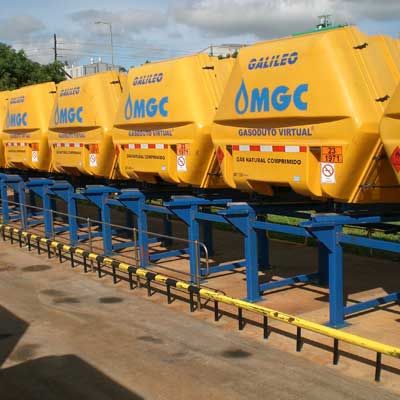 Government approves construction of 2000 MW gas-fired power station