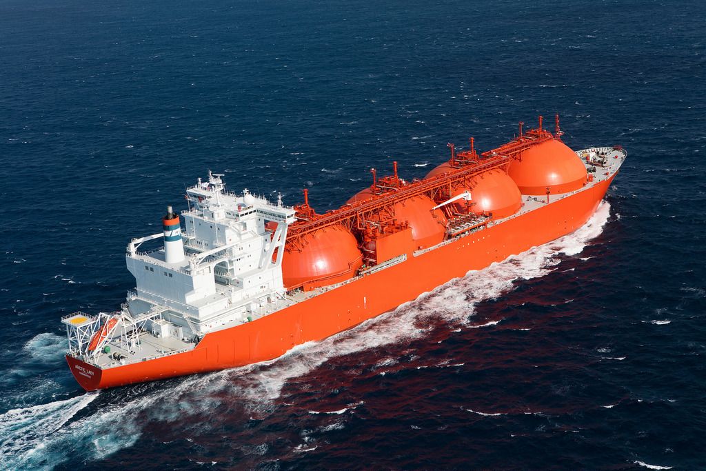 Armed attacks in Cabo Delgado could reduce state's LNG returns