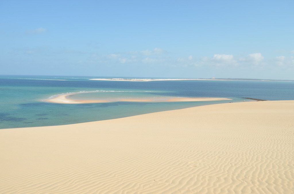 Public consultation closes on Sasol’s controversial Bazaruto exploration plans 