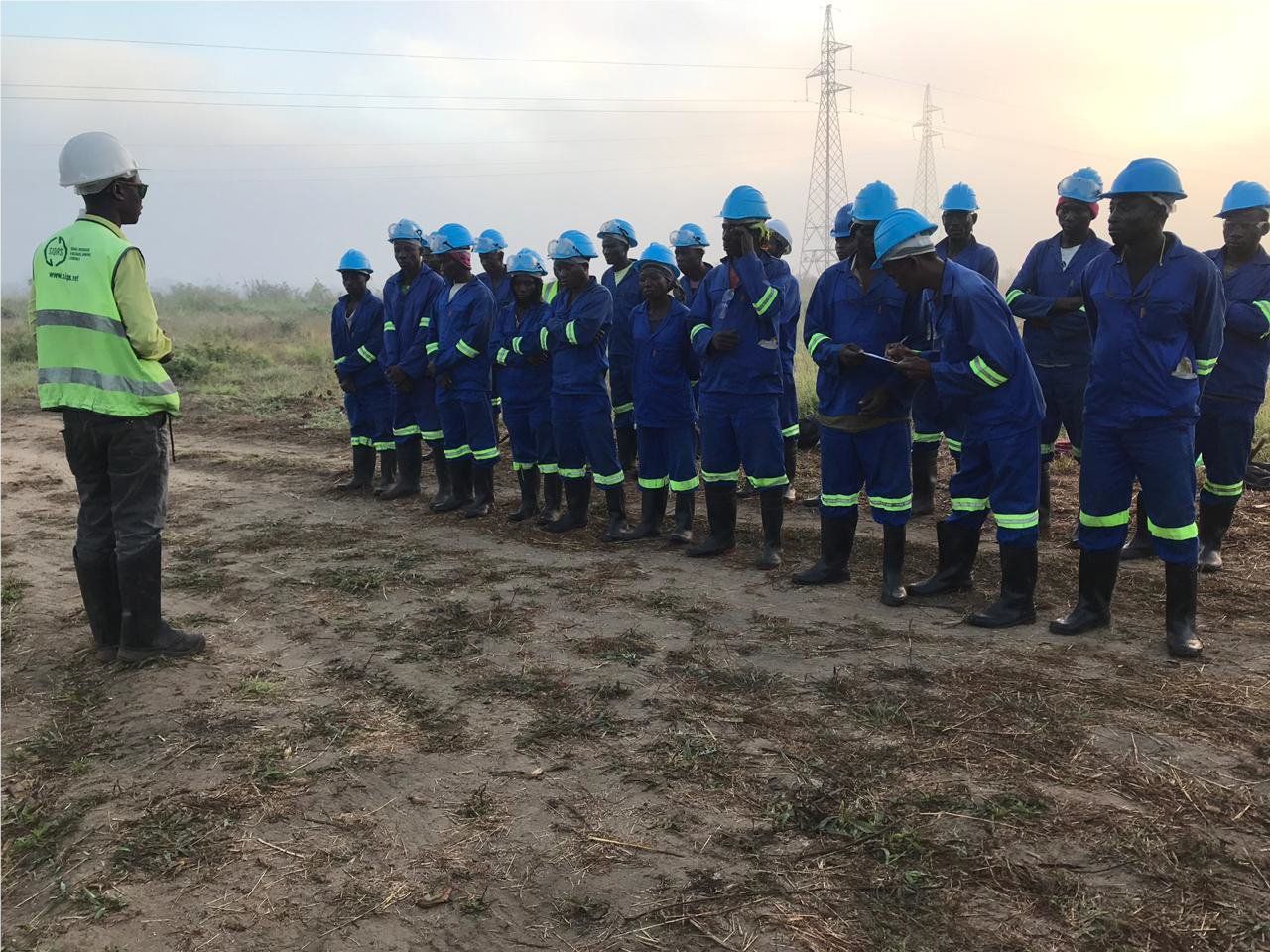 Cabo Delgado solar power project reaches financial close