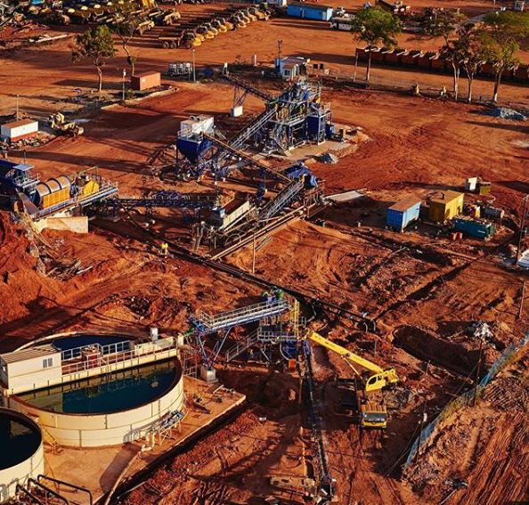 Mass incursion at Montepuez Ruby Mine leaves unknown number of miners dead