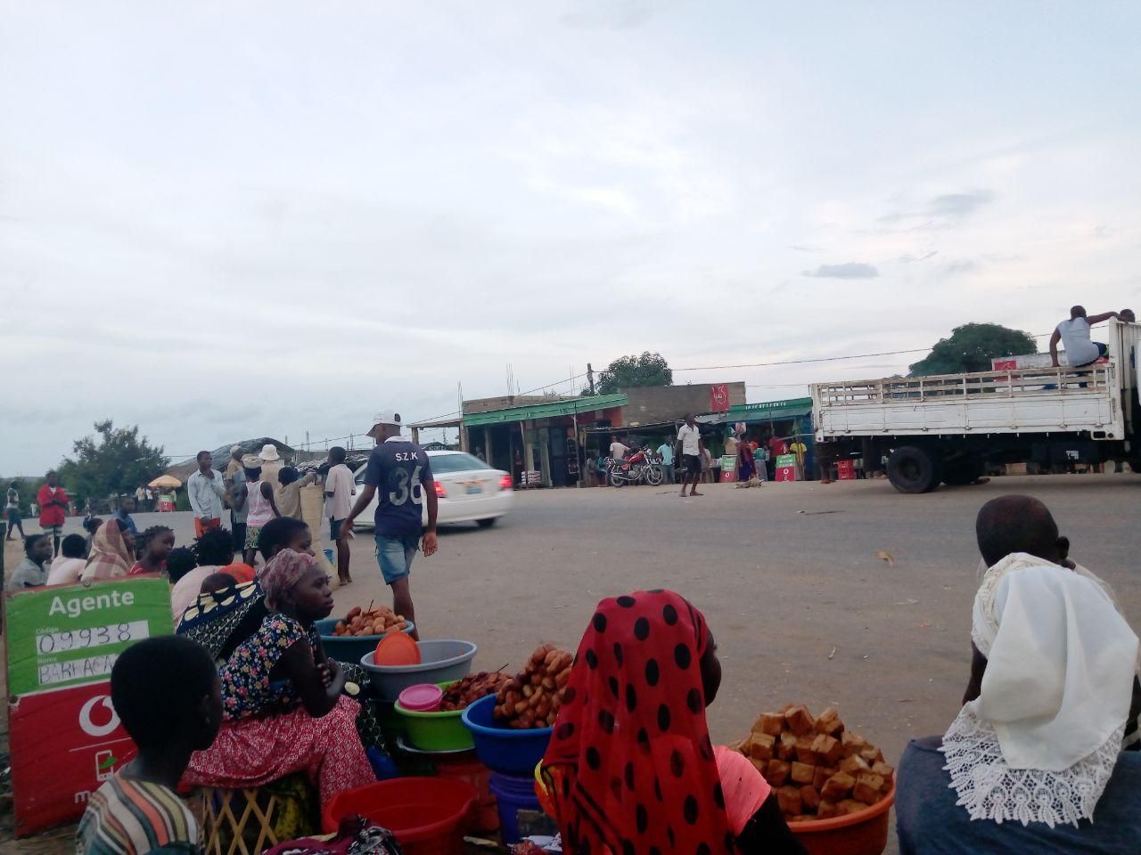 Two men shot, not beheaded near Pemba high security prison