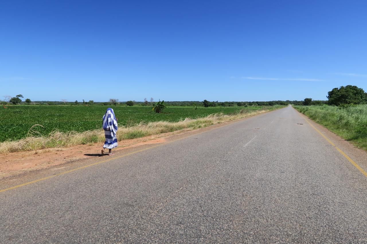 Mozambique launches development agency to tackle northern unrest