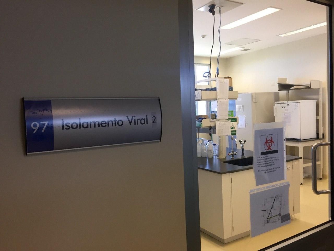 Mozambique prepares isolation and testing facilities in preparation for corona outbreak